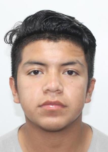 Yampol Alexander Vasquez Sanchez