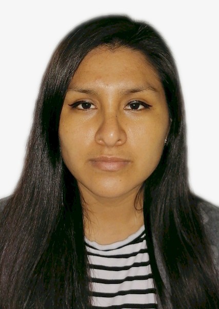 Yanela Laura Olortegui Morales