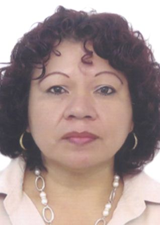 Yanet Amparo Gongora Francia