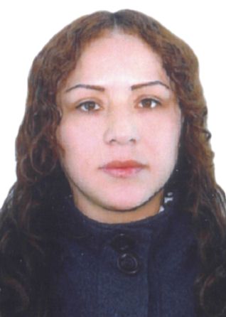 Yanet caridad castillo huerta