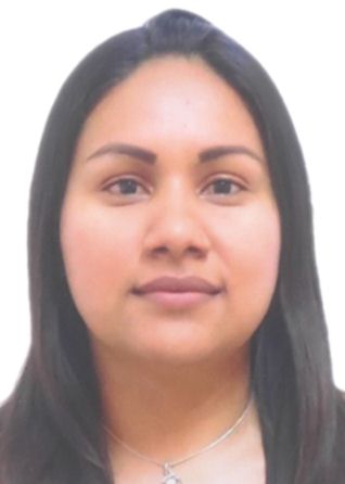Yanet Del Rosario Fachin