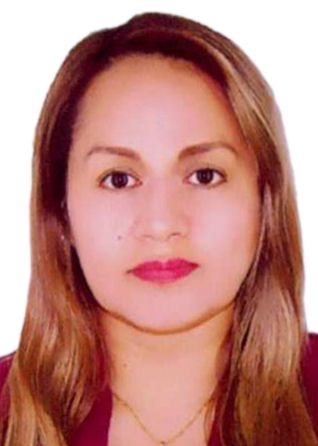 Yanet Julca Culquicondor