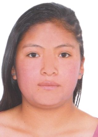 Yanet karina chavarria santiago