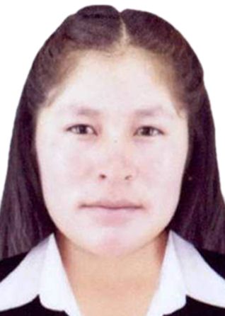 Yaneth Arcos Rivera