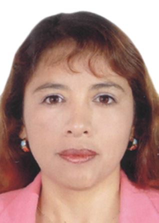 Yaneth elizabeth valdivia perez