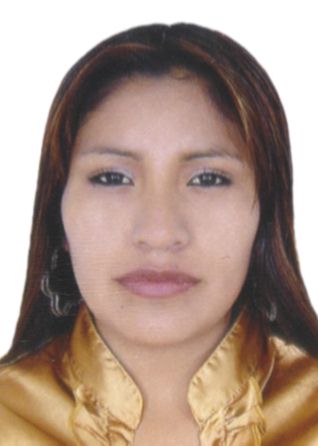 Yaneth Marca Silva