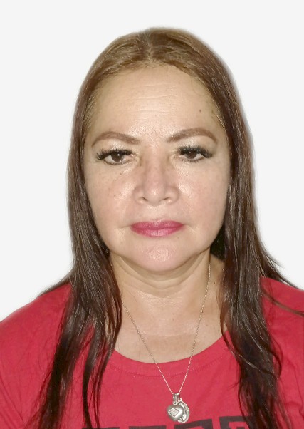 Yanett fabiola ramos garcia