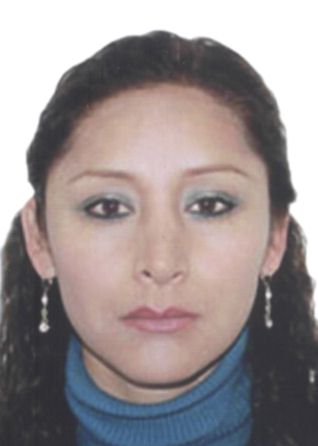 Yanett Magali Guillermo MaguiÑa