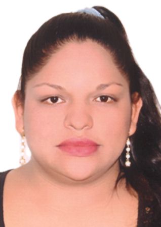 Yanett marilu leon urbay