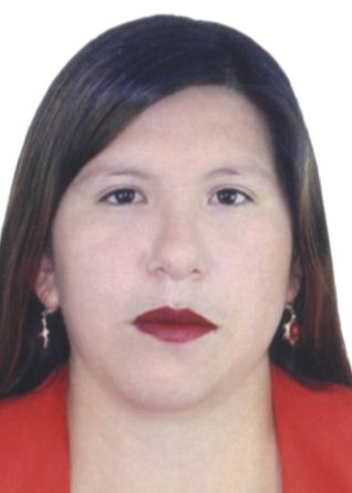 Yanett Maritza Ramirez Gomez