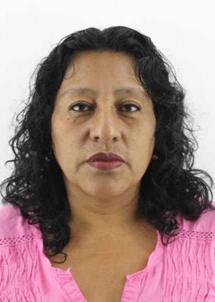 Yanina Diaz Rivadeneira