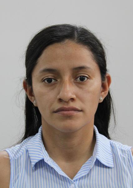 Yanina Fiorela Correa Morocho