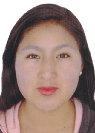 Yanina negral olmedo