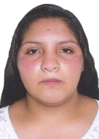 Yanina Yuliana Vasquez Sanchez