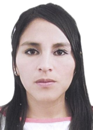 Yaninna Nilsia Sota Montecino