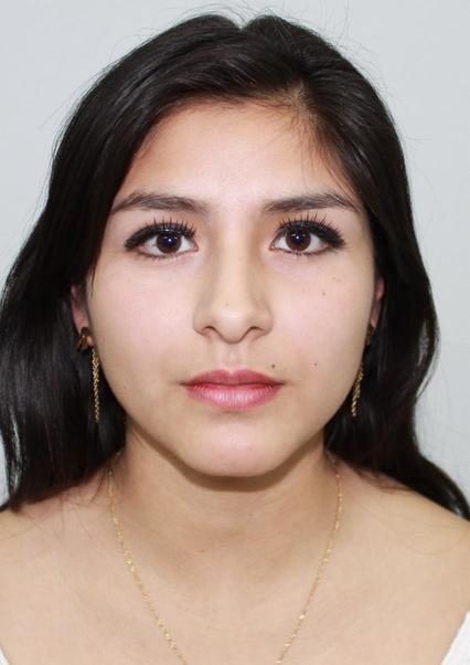 Yanira lita flores vargas
