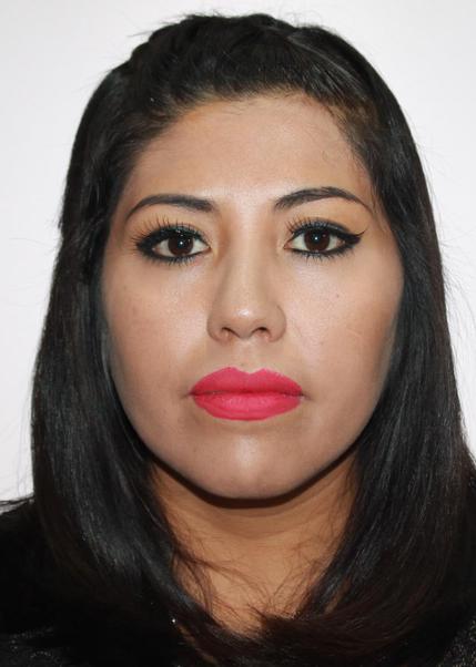 Yanira miyagui macedo vera