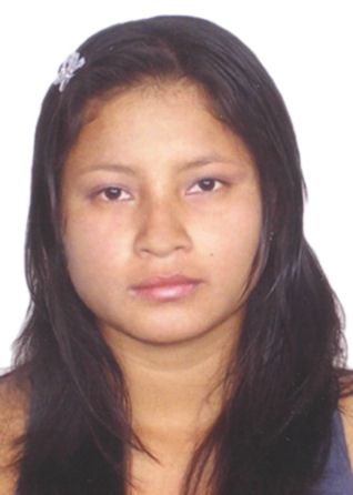 Yanira roxana vasquez robles