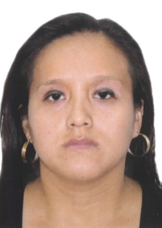 Yannet Marisol Torres Olaya