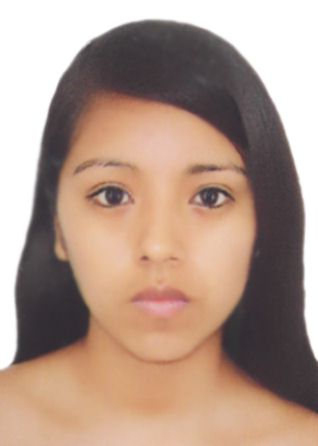 Yarith Mireya Magallan Sullcapuma