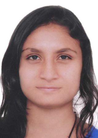 Yarithza Tatiana OcaÑa Abarca