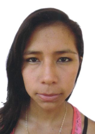 Yaritza Mailyn Claudio Aguirre