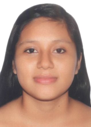 Yasmiriam Miczaraim Perdomo Dominguez