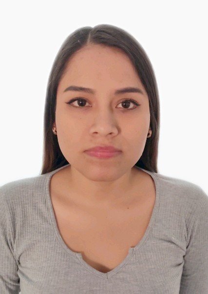 Yassira Julissa ChapoÑÁn Flores