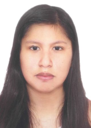 Yda Elena Salazar Tapia
