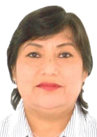 Yda Santos Gomez