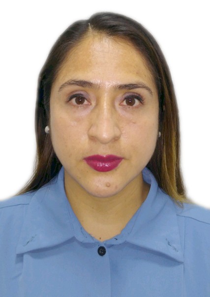 Yecet Yaneth Rueda Rivera