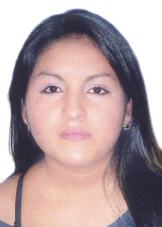 Yedy luz arroyo blaz