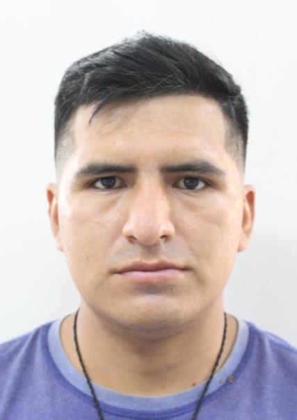 Yeferson Felipe Munguia Ayala