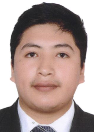 Yeferson santos eusebio