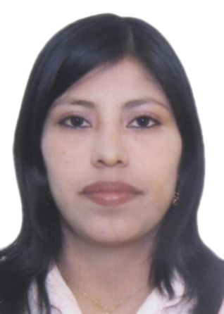 Yeimi milagros torre rubina