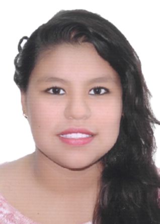 Yelina Cristel Pacheco NuÑez