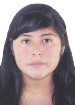 Yelitza Berenise Narvay De La Cruz