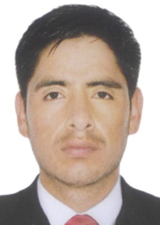 Yelsyn Arquimides Cuevas LiÑan