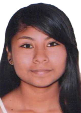 Yemily Azucena Racchumi Suclupe
