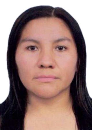 Yenifer Quispe Juarez