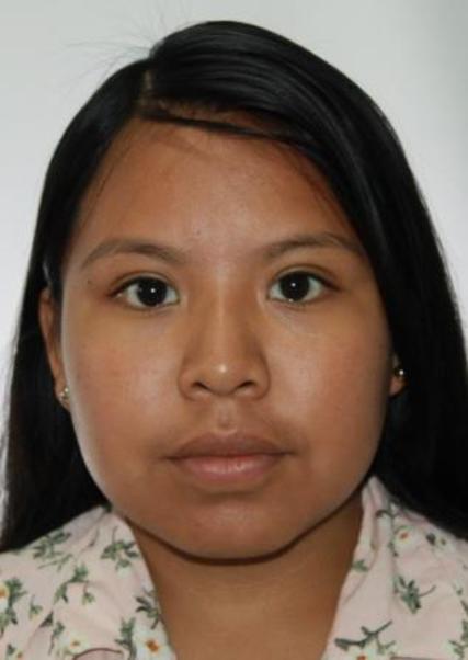 Yenifer Yoselin Laura Huarahuara