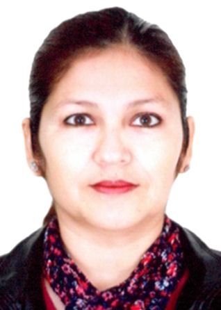 Yeniffer Julissa Delgado Aguirre