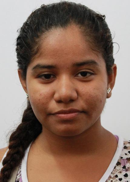 Yeniffer Yanella Castillo Seminario