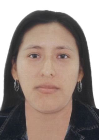 Yenni Adelina Lopez Barraza