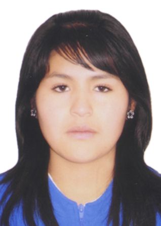Yenni Katherin Huaylla Rojas