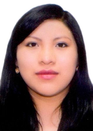 Yennifer Hancco Pacha