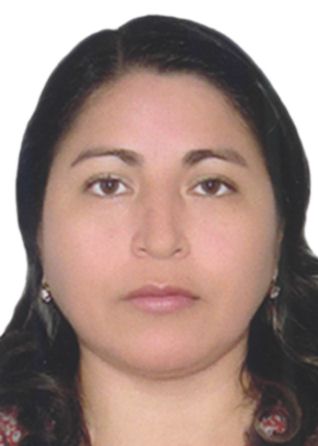 Yenny Araseli Yepez Cajigas