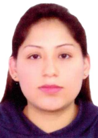 Yenny beatriz pajuelo olortegui