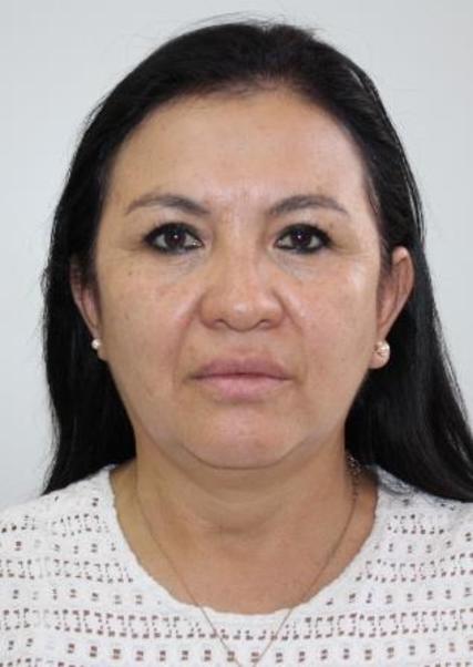 Yenny Frida Sanchez Sanchez