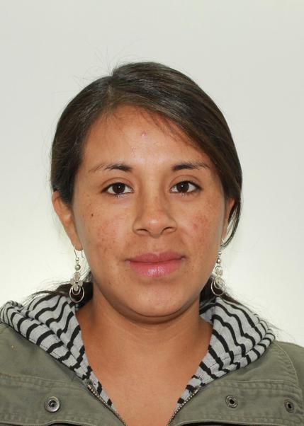 Yenny Vanesa Flores Sifuentes